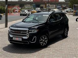 GMC Acadia